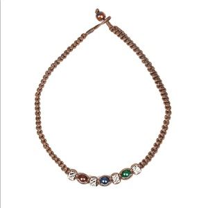 Paparazzi men’s necklace